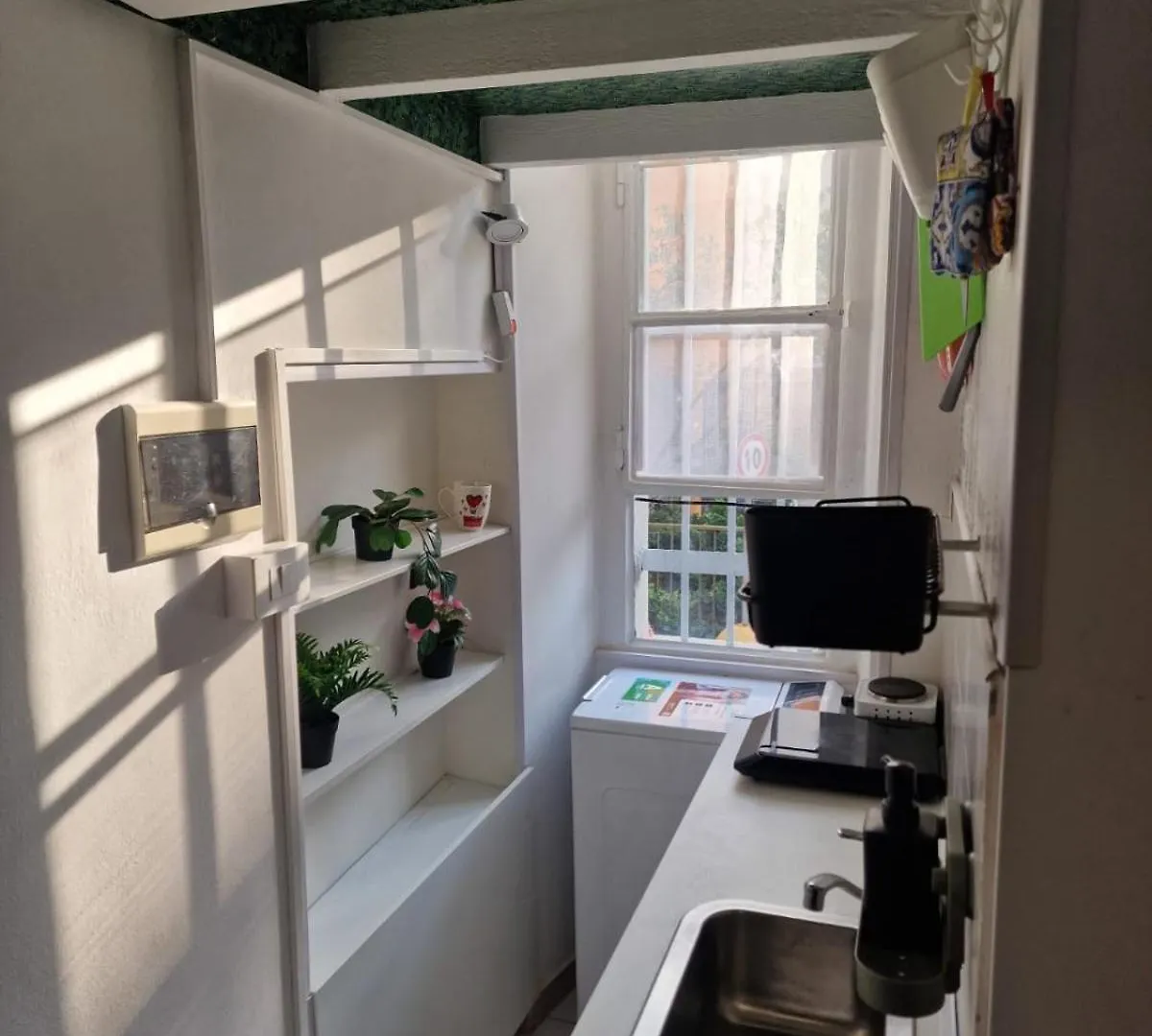 Little House Appartement Milaan