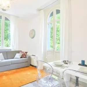 Appartement Massari, Milaan