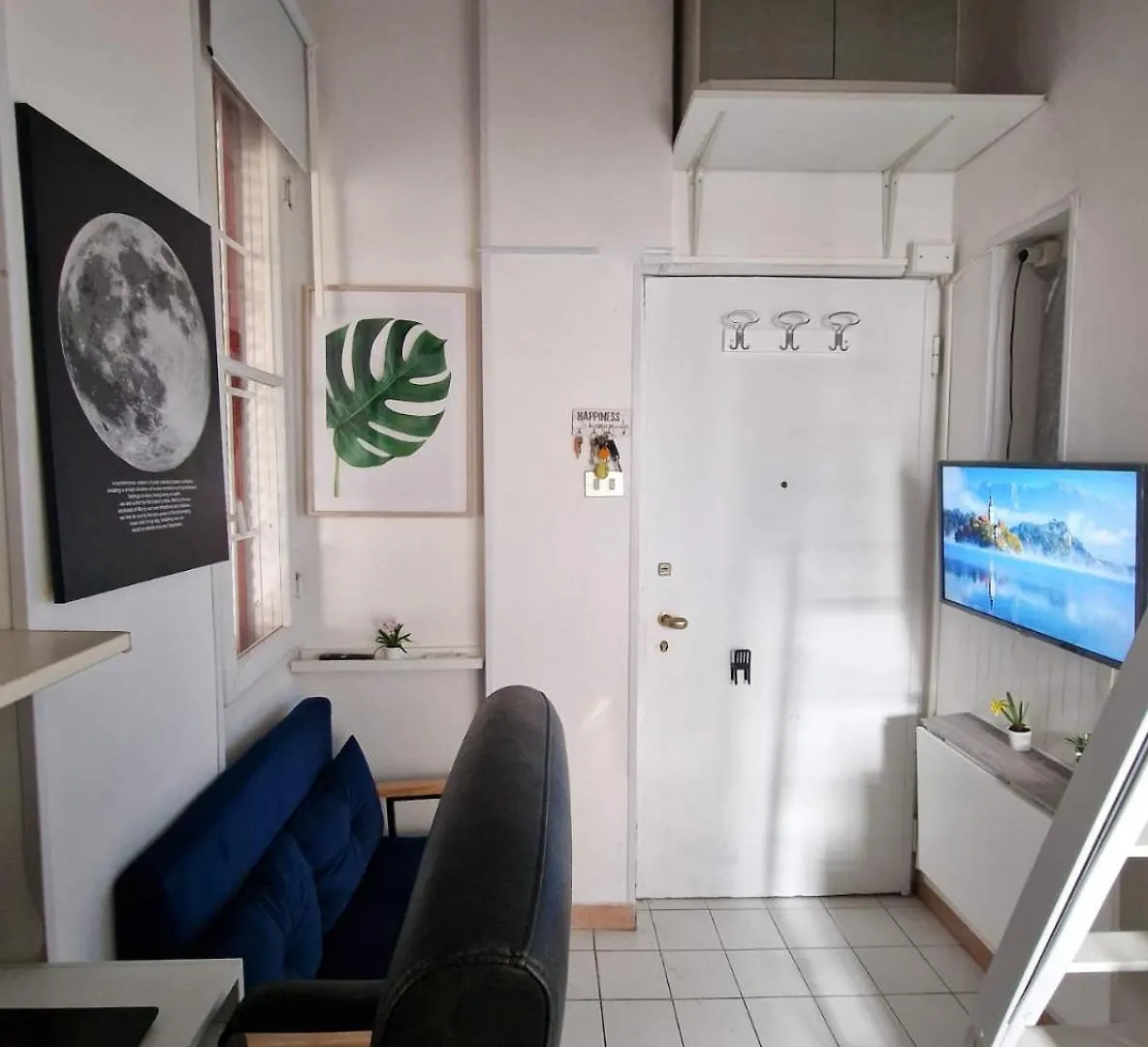 Little House Appartement Milaan