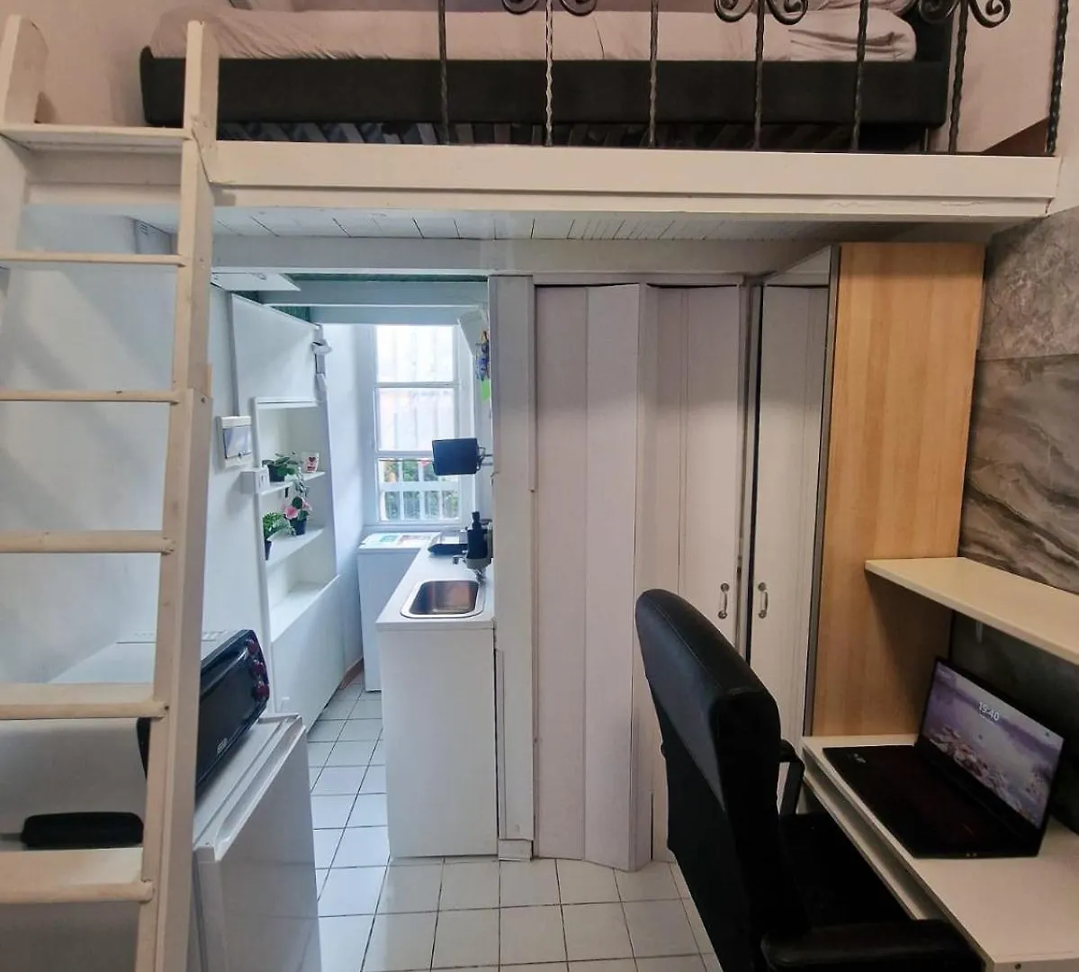 Little House Appartement Milaan